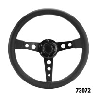 AAA - Marine Aluminum Steering Wheel Super Fiber Sleeves